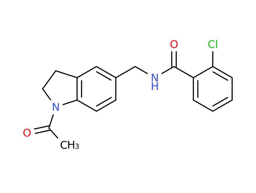 Structure Amb16354306