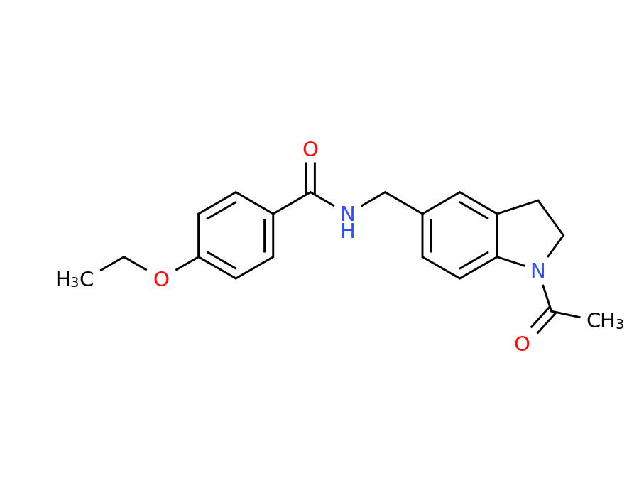 Structure Amb16354316