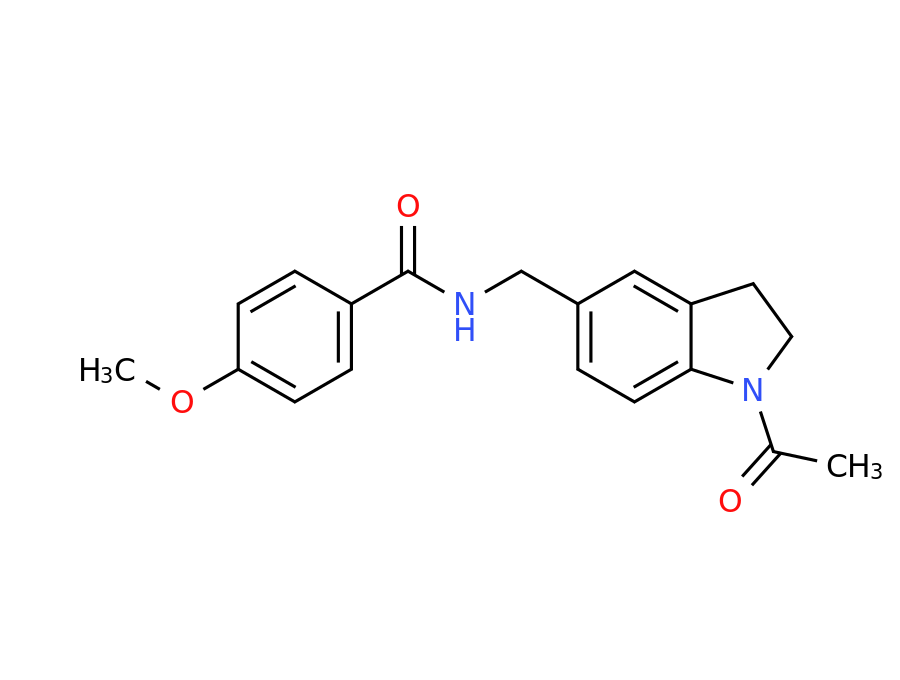 Structure Amb16354320