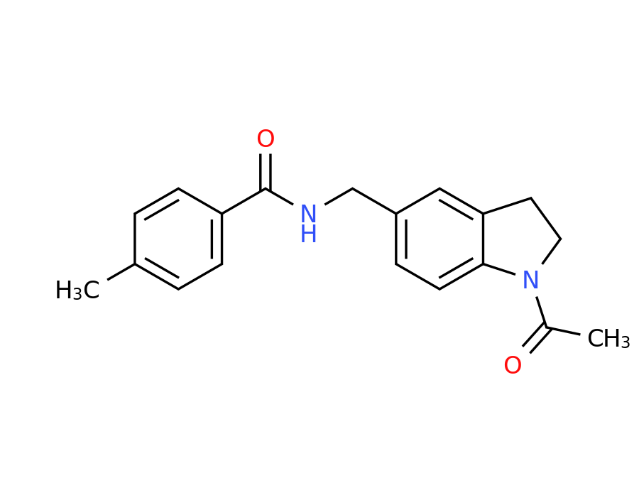 Structure Amb16354324