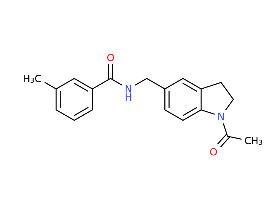 Structure Amb16354325