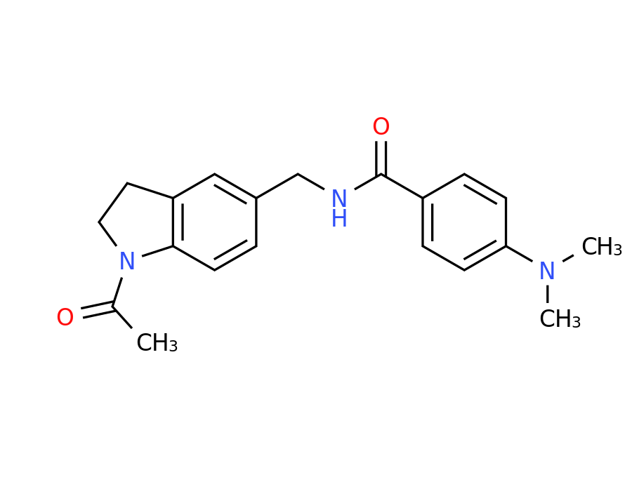 Structure Amb16354337