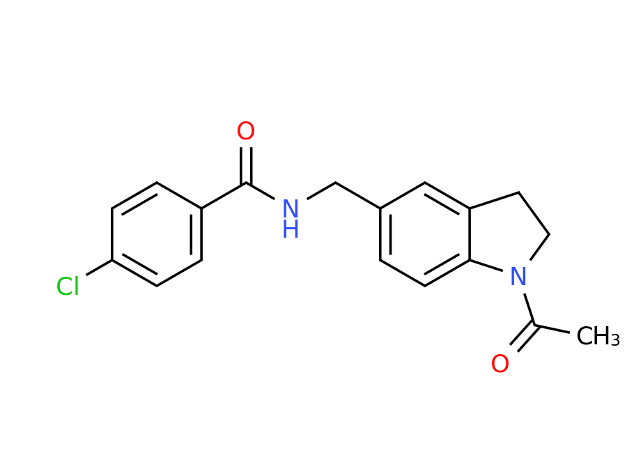 Structure Amb16354348