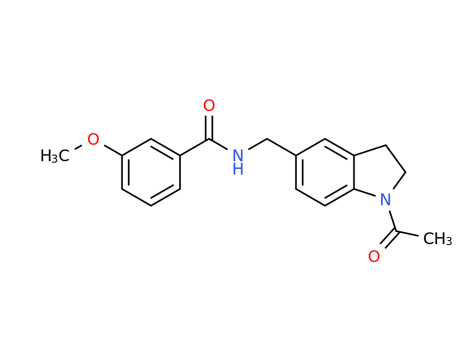 Structure Amb16354350