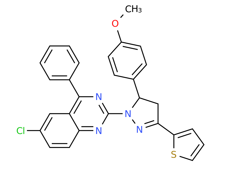 Structure Amb1635440