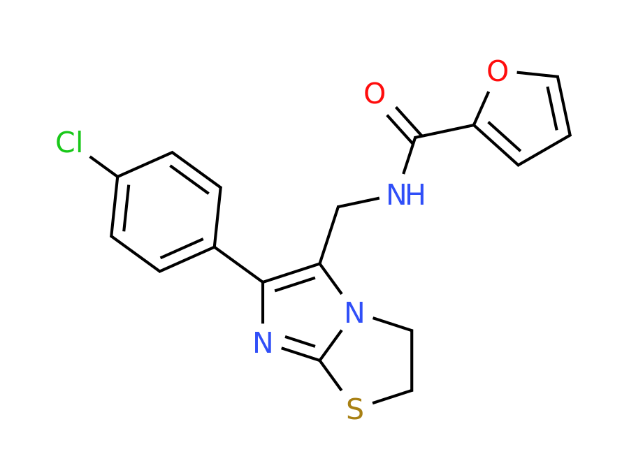 Structure Amb16354400