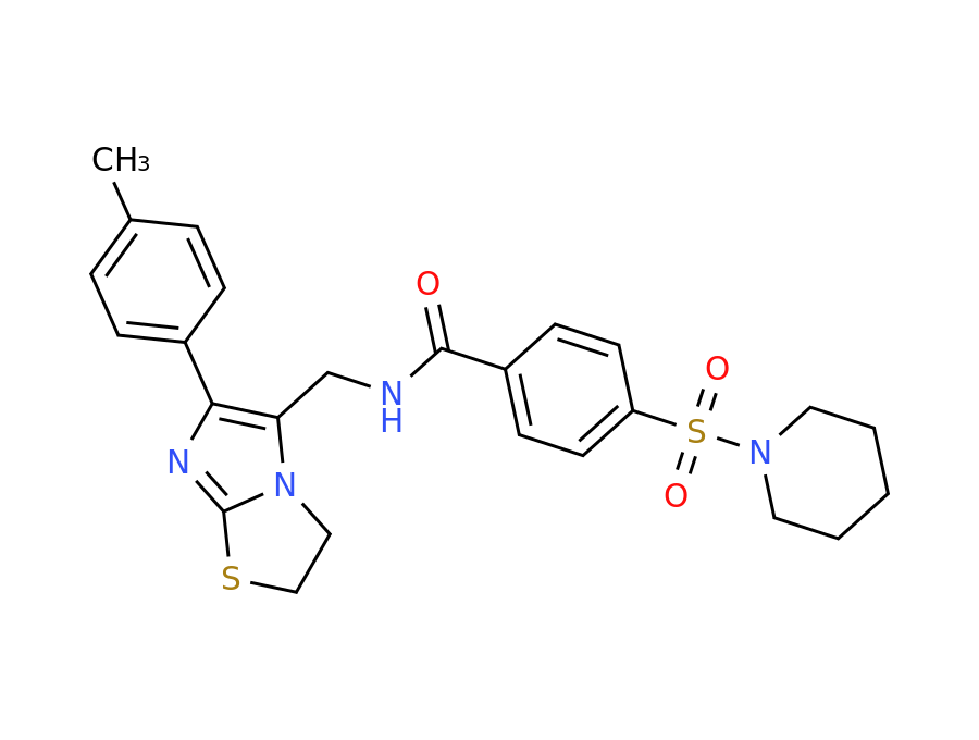 Structure Amb16354405