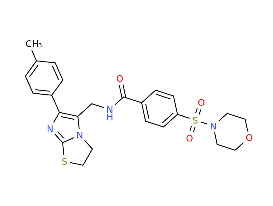 Structure Amb16354406