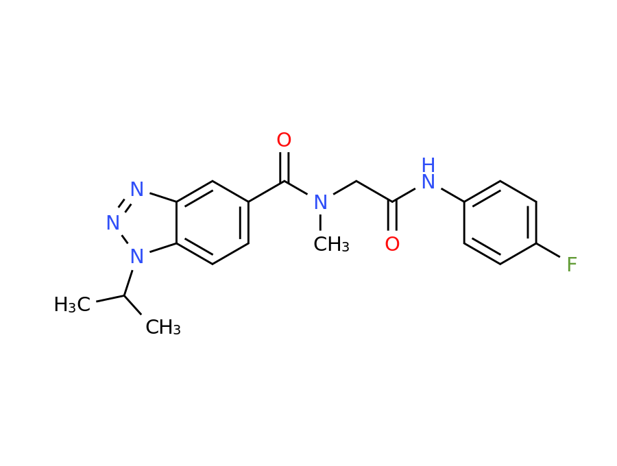 Structure Amb16354539