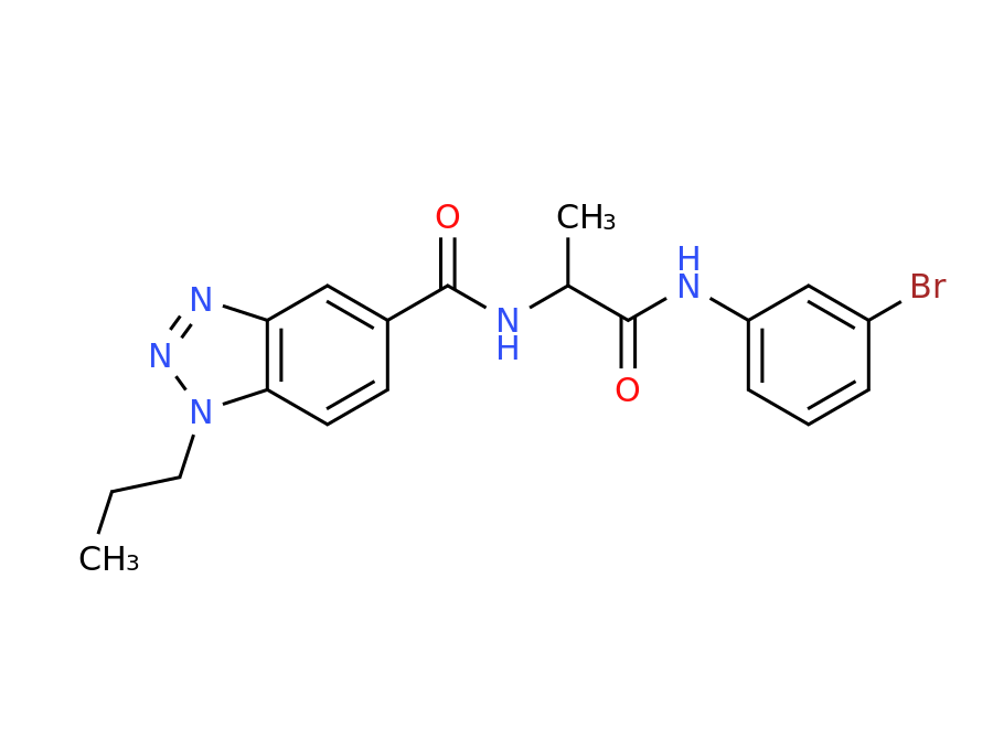 Structure Amb16354543