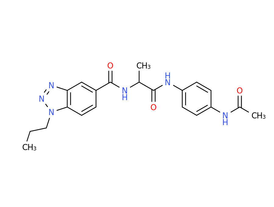 Structure Amb16354544