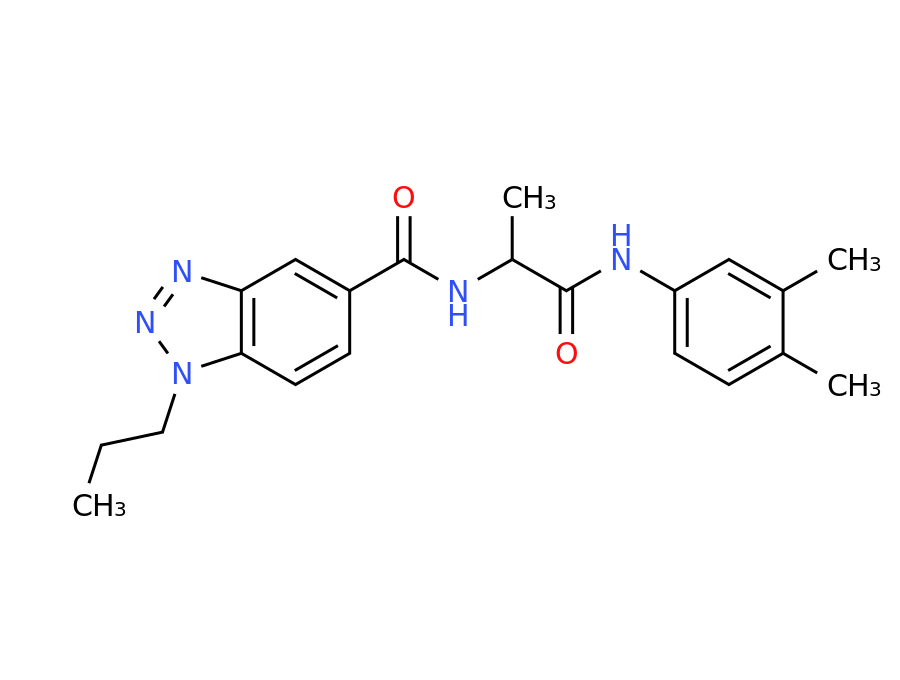 Structure Amb16354546