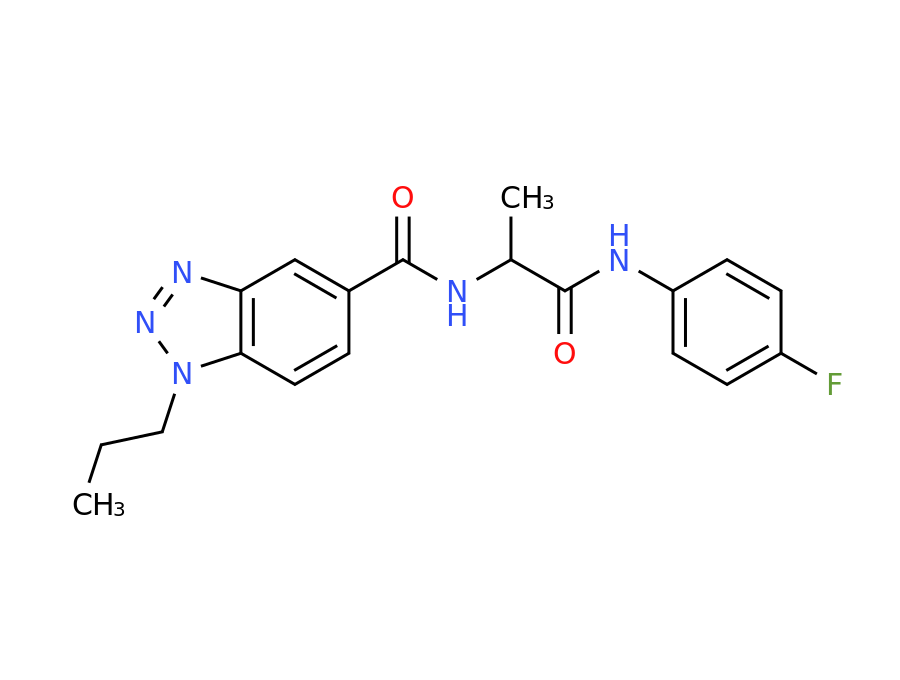 Structure Amb16354547