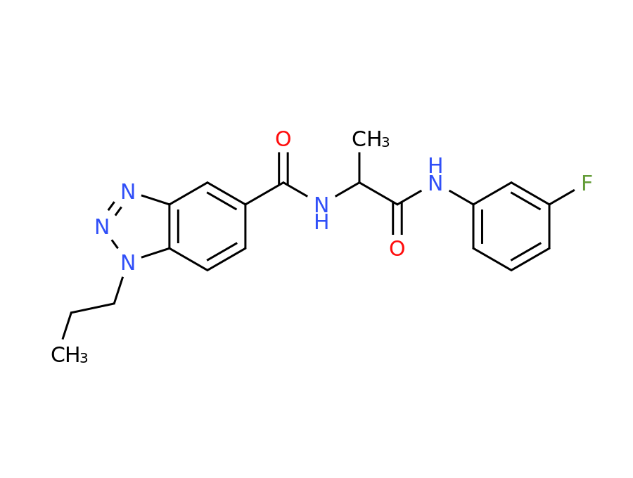 Structure Amb16354548