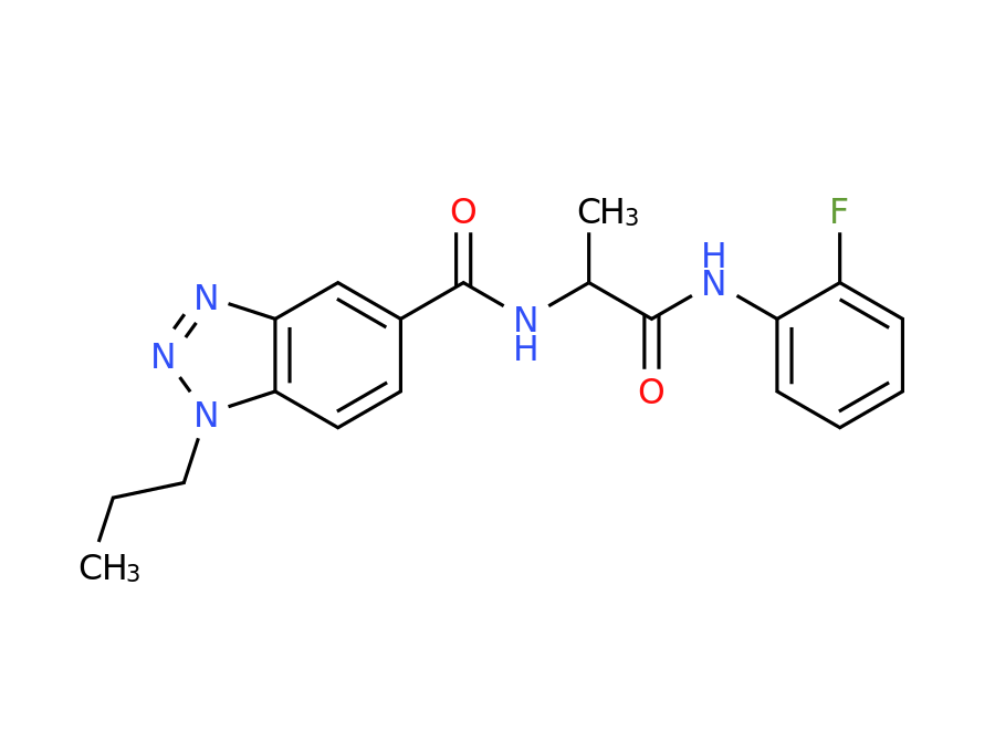 Structure Amb16354549