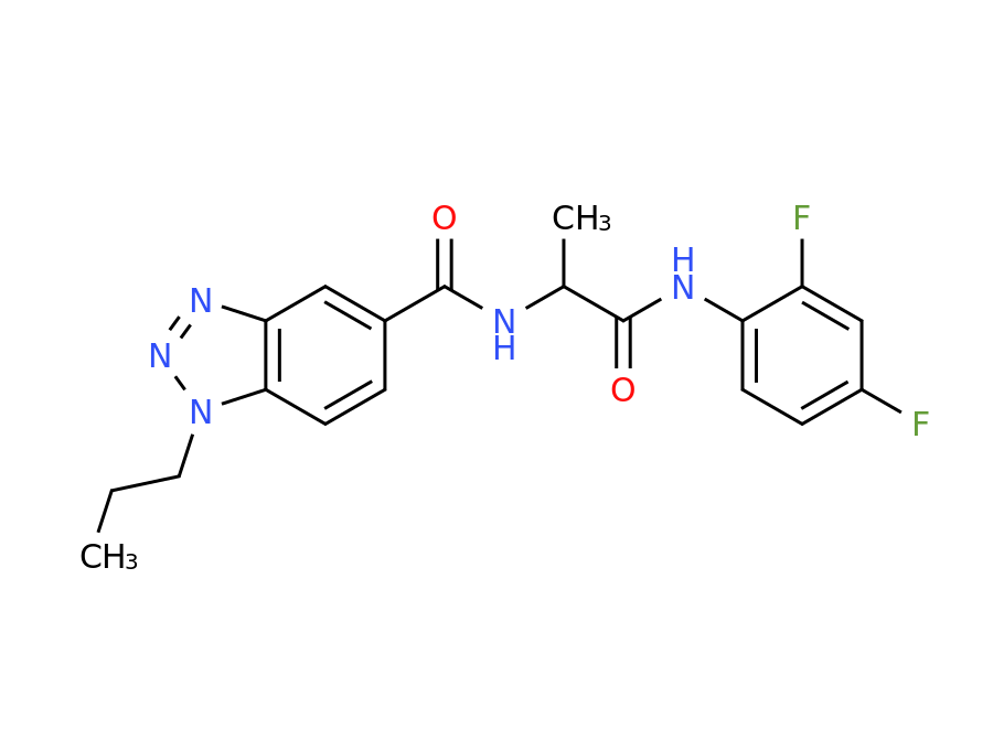 Structure Amb16354550