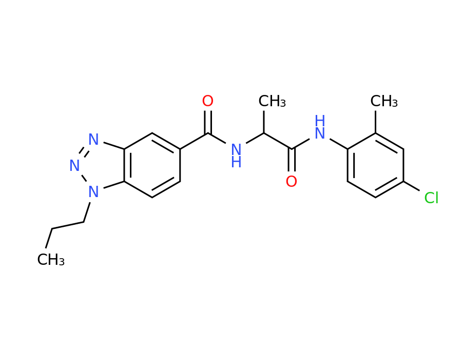 Structure Amb16354551