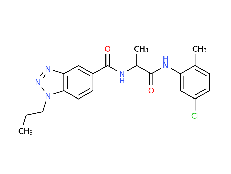 Structure Amb16354552