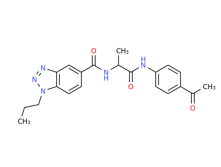 Structure Amb16354554