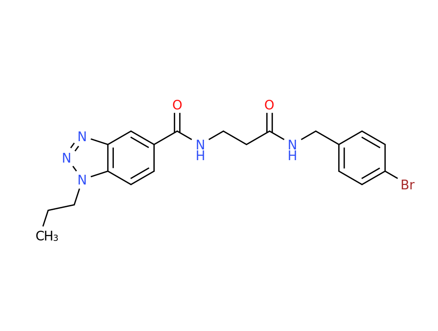 Structure Amb16354556