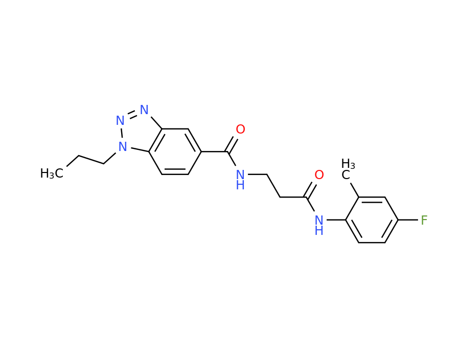 Structure Amb16354558