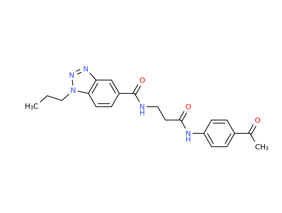 Structure Amb16354559