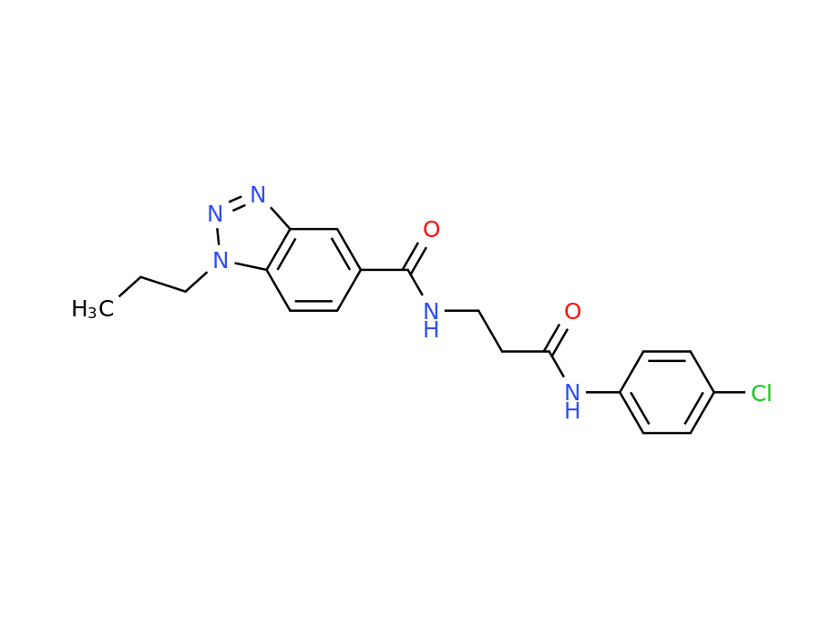 Structure Amb16354560