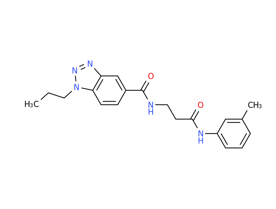 Structure Amb16354562