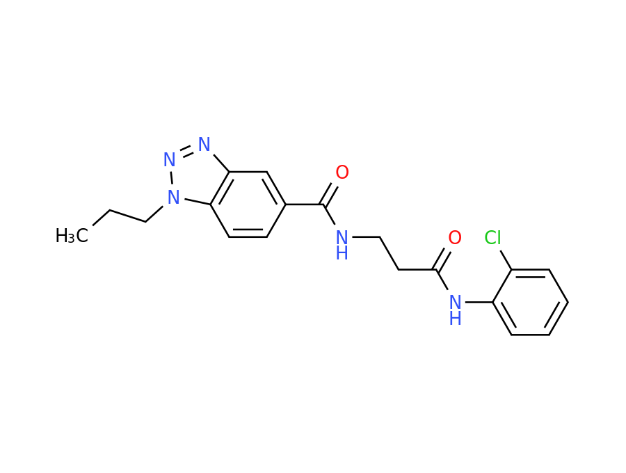 Structure Amb16354563