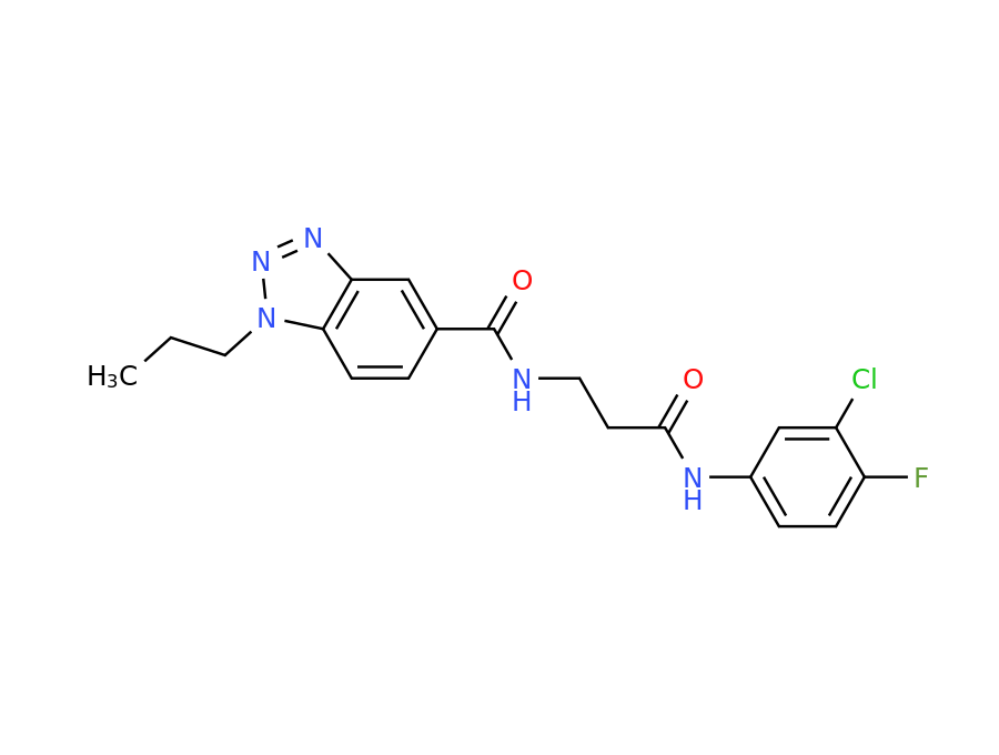 Structure Amb16354564