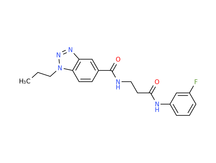 Structure Amb16354569