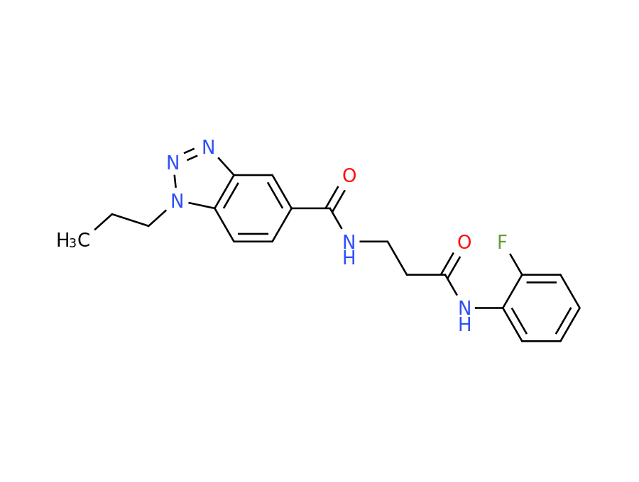 Structure Amb16354570