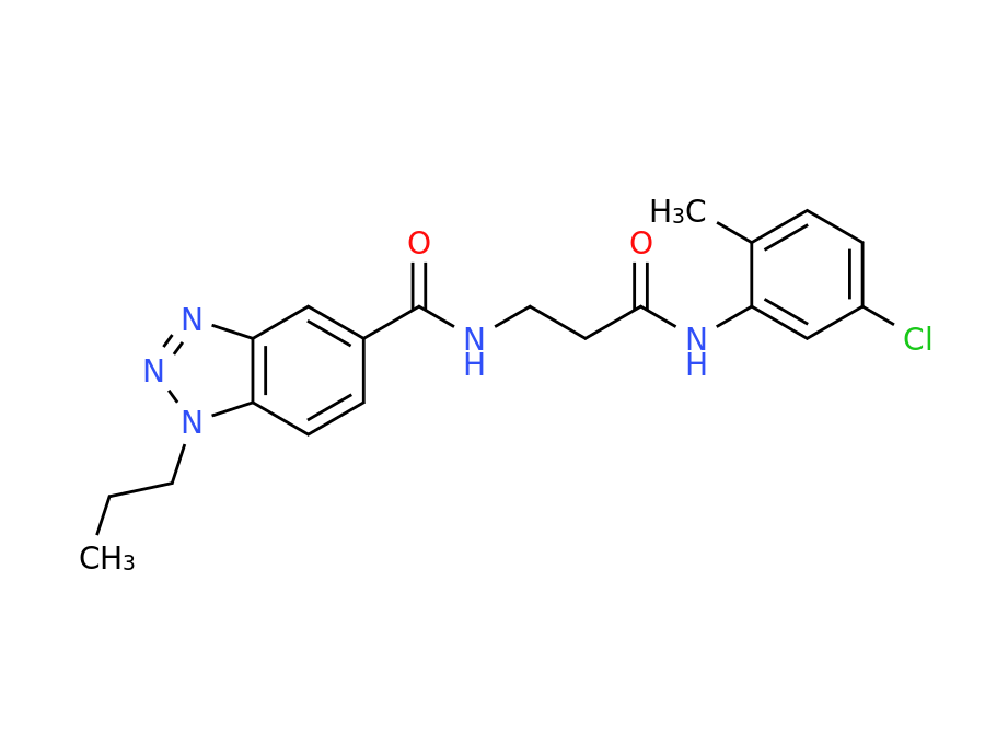 Structure Amb16354573