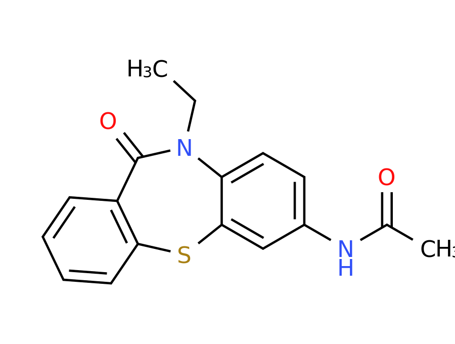 Structure Amb16354581