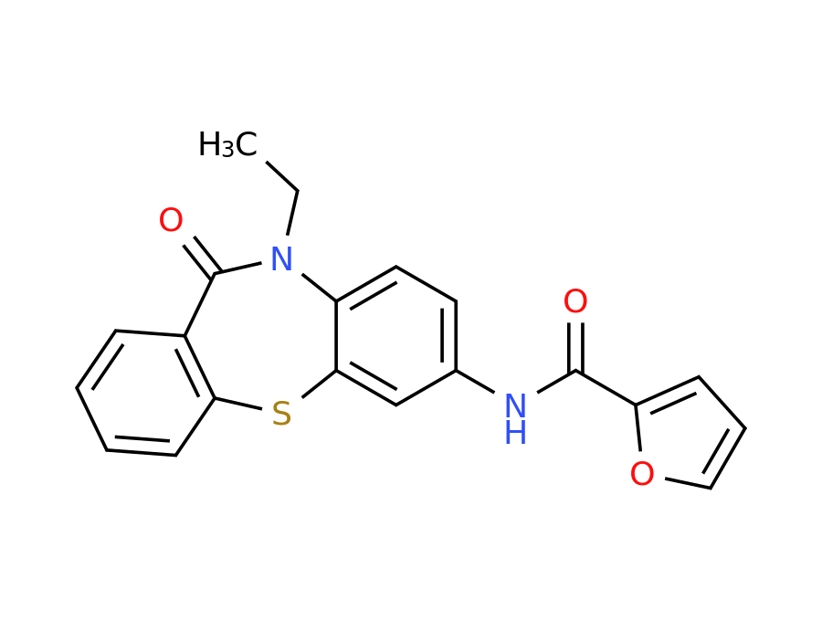 Structure Amb16354582