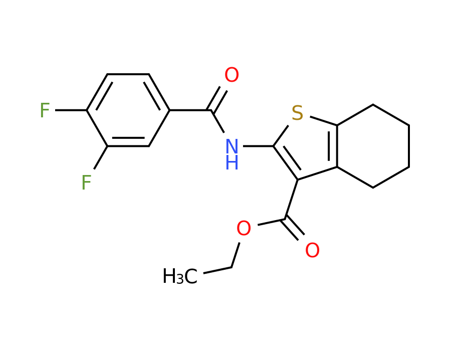 Structure Amb1635513