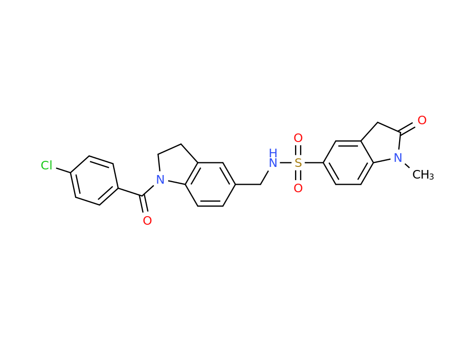 Structure Amb16355304