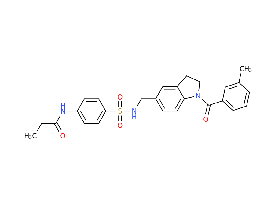 Structure Amb16355343