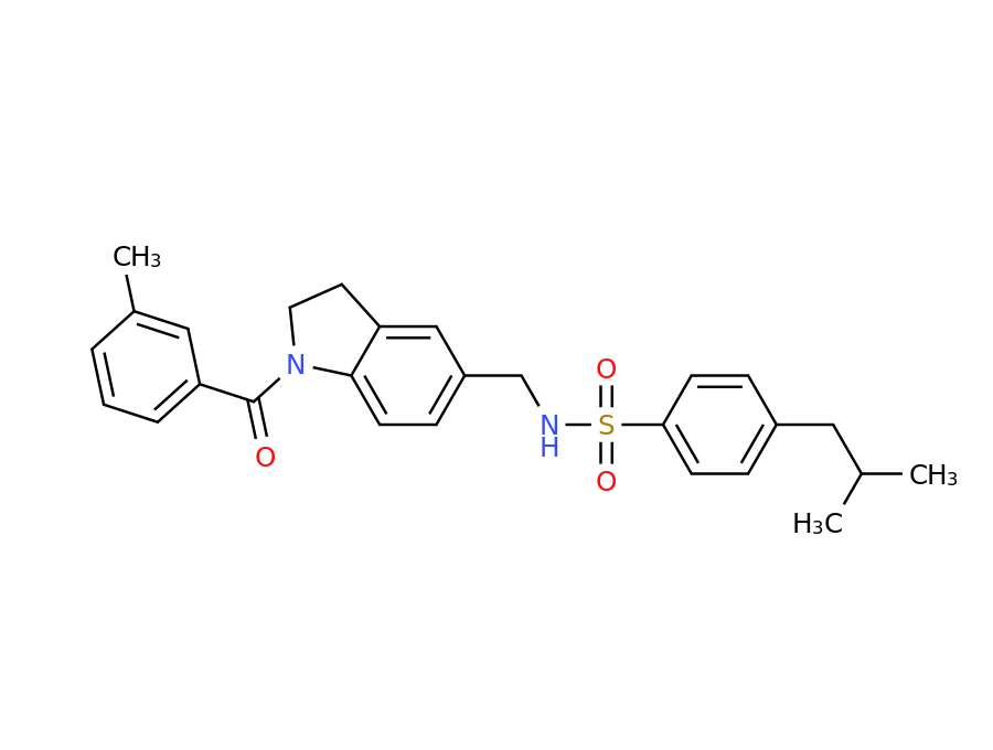 Structure Amb16355344