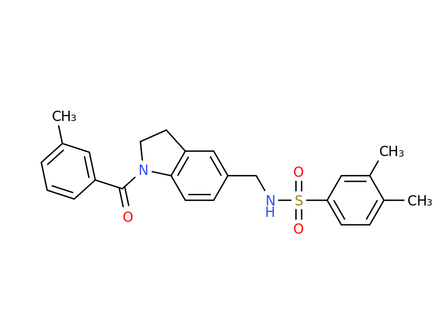 Structure Amb16355348