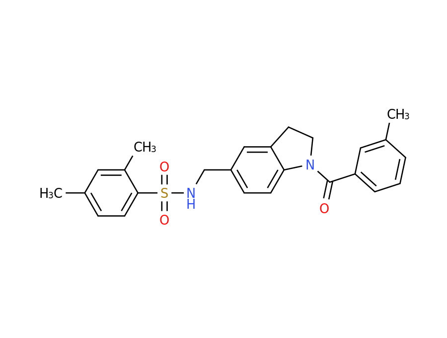 Structure Amb16355349