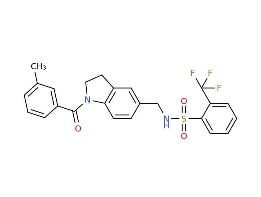 Structure Amb16355358