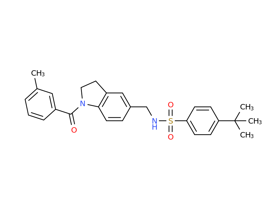 Structure Amb16355359