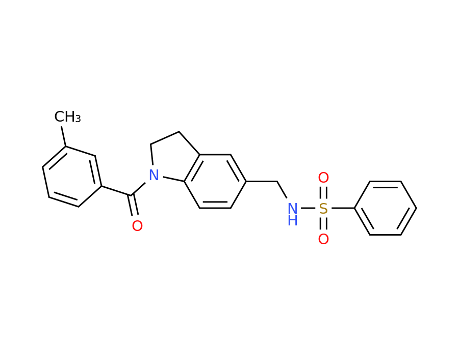 Structure Amb16355362