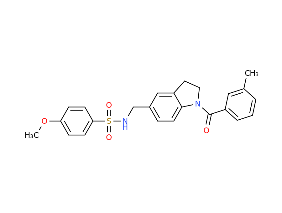 Structure Amb16355364