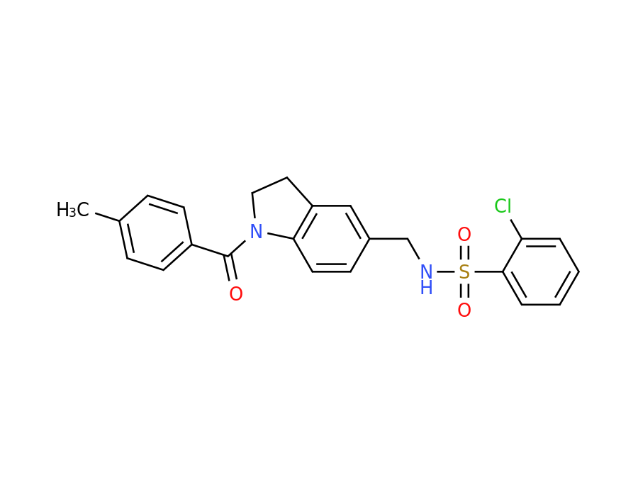 Structure Amb16355369