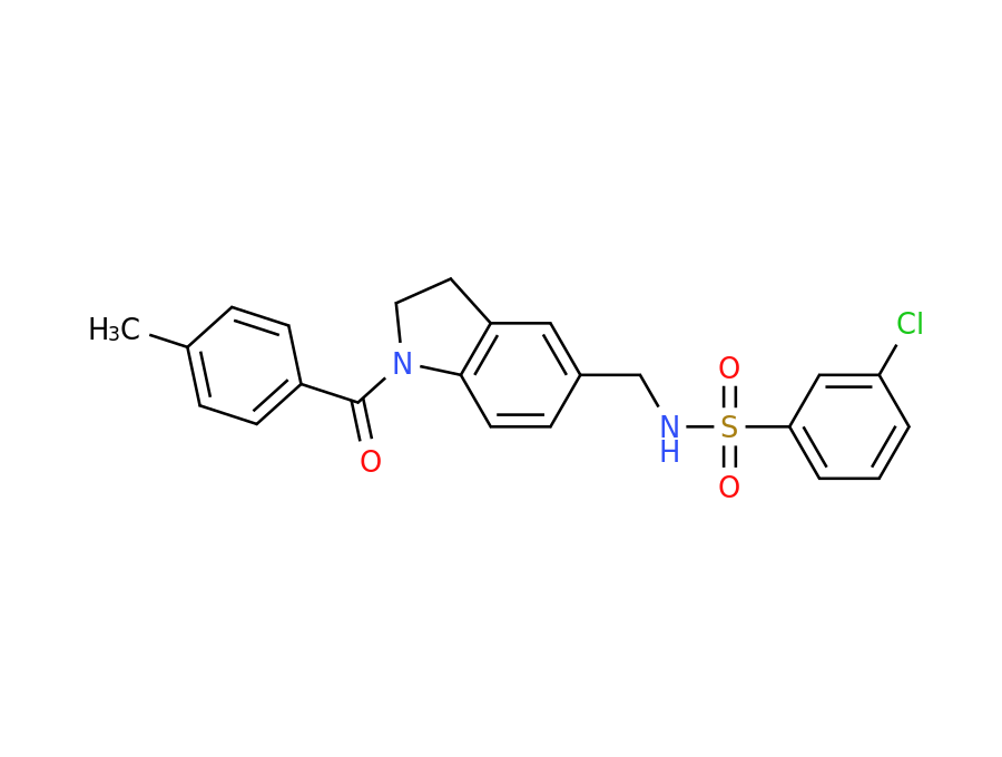 Structure Amb16355370