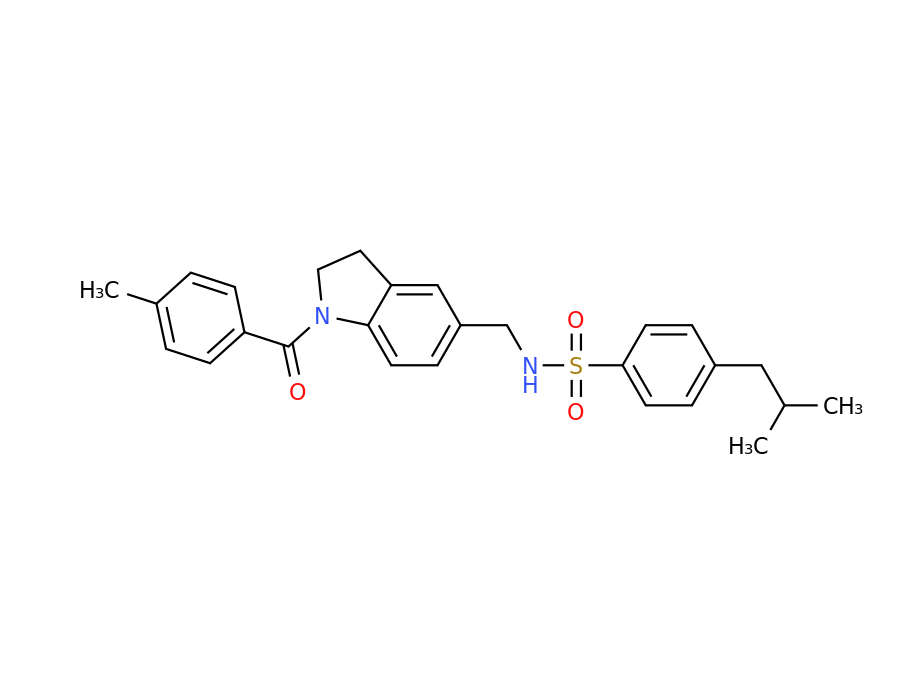 Structure Amb16355373