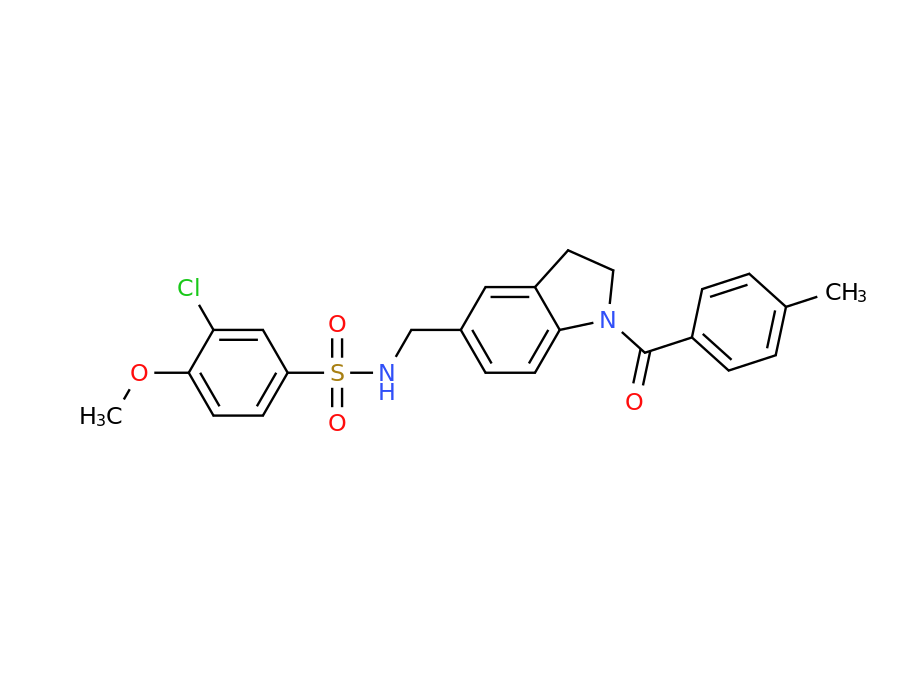 Structure Amb16355374