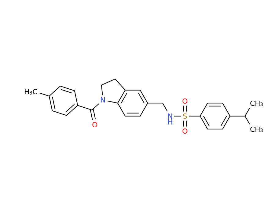 Structure Amb16355375